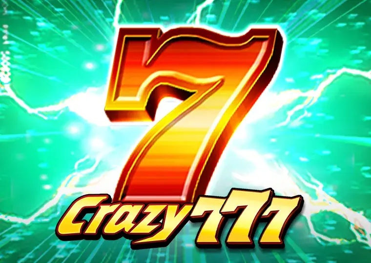 Crazy 777 Itela23Protouch