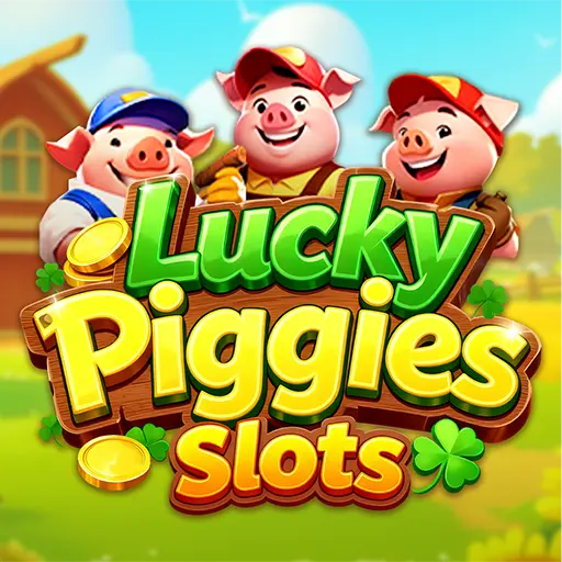 Lucky Piggies gemple Itela23Protouch