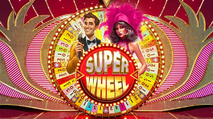 Super Wheel Itela23Protouch